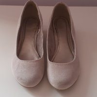 Обувки Marco Tozzi, снимка 1 - Дамски ежедневни обувки - 40608157