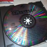 ADRIANO CELENTANO CD-ВНОС GERMANY 1312231856, снимка 2 - CD дискове - 43399345
