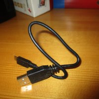 USB и щекер за GSM, снимка 9 - USB кабели - 29009203