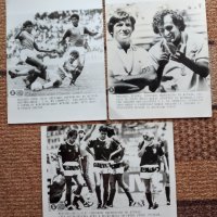 Лот снимки СП по футбол Мексико 1986г., снимка 4 - Колекции - 43099648