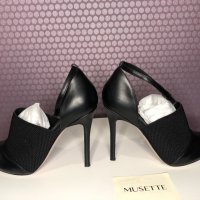 Musette дамски обувки, снимка 4 - Дамски елегантни обувки - 32596911