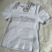 Adidas тениски в три цвята, снимка 2 - Детски тениски и потници - 43744952