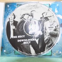 Компакт диск на група - Downliners Sect – The Sect (1964, CD), снимка 2 - CD дискове - 39385994