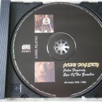 JOHN FOGERTY - два албума в един диск !, снимка 3 - CD дискове - 33419459