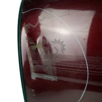 Задна лява врата Saab 9-3 2004-2015 ID: 120093, снимка 3 - Части - 44043655