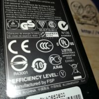 PIONEER 19V 3.42A POWER ADAPTER 1112211037, снимка 7 - Други - 35102105