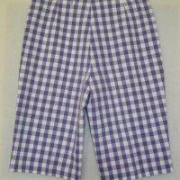 Дамски памучни бермуди "j. Jox" ® / малък размер , снимка 2 - Къси панталони и бермуди - 26880192