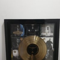 Златна награда Kollegah Legacy, снимка 13 - CD дискове - 43488352