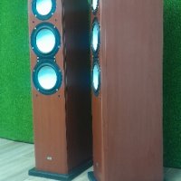 Тонколони ELAC FS-68 , снимка 7 - Тонколони - 44103880