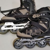 Ролери Hy Skate-42 номер, снимка 2 - Ролери, кънки - 27947676