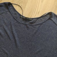 ДАМСКА блуза размер Л , снимка 4 - Блузи с дълъг ръкав и пуловери - 44923361