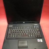 Лаптоп HP Compaq nx6110/за части/