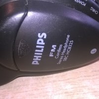philips headphones-с предавател-внос холандия, снимка 5 - Слушалки и портативни колонки - 28125148