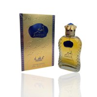 Оригинален арабски дамски парфюм AMEER by MANSIK 100ML, снимка 1 - Дамски парфюми - 43831930