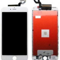Дисплей iphone Display за iphone Айфон 5 SE 6 6+ 6S 6S+ 7 7 8 8+   Дисплей iPhone 8 - 8+  Дисплей iP, снимка 1 - Тъч скрийн за телефони - 27971748