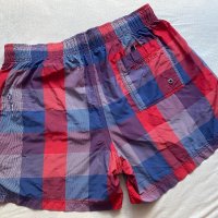 Мъжки шорти / плувки Tommy Hilfiger М, снимка 3 - Къси панталони - 37318681