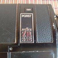 Камера PORST Reflex ZR 318 SUPER 8, снимка 2 - Камери - 28831942