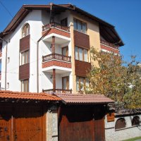 Къща за гости Бояджийски-Банско, снимка 3 - Почивки на планина - 27315515