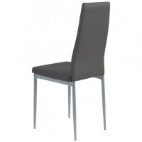 Висококачествени трапезни столове МОДЕЛ 88, снимка 2 - Столове - 32819326