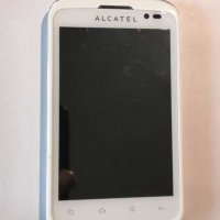 Alcatel One Touch 991D - DUAL SIM, снимка 1 - Alcatel - 28723015