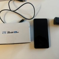 ZTE Blade A5 - смартфон - пълен комплект - отлично състояние, снимка 13 - ZTE - 43253470