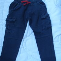 Спортен панталон / анцуг / 110-116 см, снимка 6 - Детски панталони и дънки - 36744693