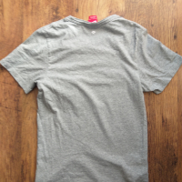 nike - страхотна мъжка тениска , снимка 7 - Тениски - 36392979