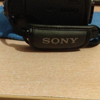 Продавам камера sony dcr-sr35e, снимка 3 - Камери - 38441746
