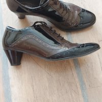 Няколко чифта пролетно-есенни обувки, снимка 3 - Дамски ежедневни обувки - 35649466