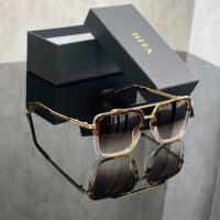 Мъжки и дамски слънчеви очила висок клас Gucci, снимка 17 - Слънчеви и диоптрични очила - 36547493