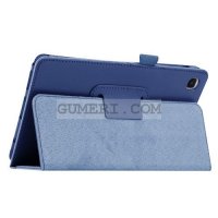 Samsung Galaxy Tab A7 Lite Тефтер Стойка, снимка 16 - Калъфи, кейсове - 33683812