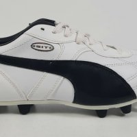 Оригинални футболни обувки Puma Esito Classic FG Sn61 - 42.5 /UK 8.5/., снимка 11 - Спортни обувки - 37095770