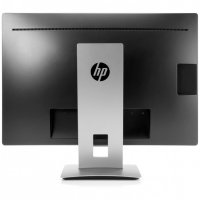 HP EliteDisplayE240c/23.8-inch/1920x1080Full HD/IPS/12м. Гар./Клас А, снимка 6 - Монитори - 34773026