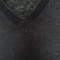 Тънка блуза/пуловер унисекс Италия, снимка 5 - Блузи с дълъг ръкав и пуловери - 40104662
