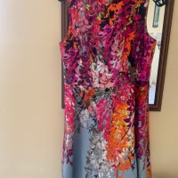Продавам прекрасна рокля марка Karen Millen, снимка 7 - Рокли - 40842899