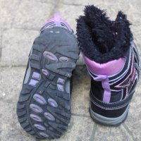 Детска Зимна Бота, снимка 3 - Детски обувки - 44114346