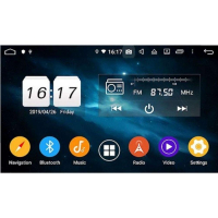 3000011133 Мултимедия 9" за VW Passat 2012-2015 с Android 11.1 , навигация, снимка 3 - Аксесоари и консумативи - 36388122