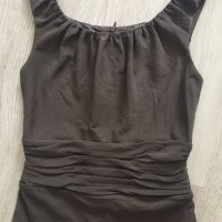 Секси рокля Esprit, снимка 2 - Рокли - 32809019