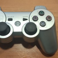 PlayStation 3 Bluetooth Gamepad Dual Vibration Game Controller  PS3, снимка 3 - Игри за PlayStation - 33257204