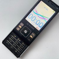 ✅ Sony Ericsson 🔝 C905, снимка 1 - Sony Ericsson - 43629718