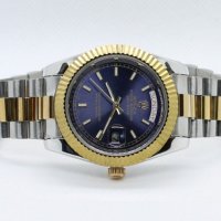 Мъжки луксозни часовници Rolex Day-Date , снимка 5 - Мъжки - 37026769