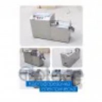 Професионална електрическа картофорезачка за автоматично рязане до 350кг/ч. ТОП Цена 2499лв, снимка 4 - Обзавеждане на кухня - 40212909