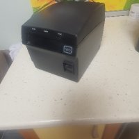 Водоустойчив ПОС/Кухненски принтер BIXOLON SRP-310 с USB и LAN , снимка 1 - Друга електроника - 43675849