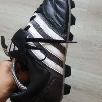 Adidas. Футболни бутонки. Номер 42.5- 43, снимка 2 - Футбол - 33552418