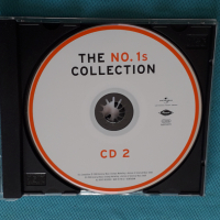 Various - 2008 - The No-1s Collection 2CD, снимка 7 - CD дискове - 44861237