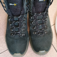 Grisport мъжки туристически непромокаеми обувки, снимка 1 - Зимни спортове - 44896131