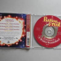 Passion Fruit - I'm Dreaming of..., CD аудио диск, снимка 2 - CD дискове - 33343953