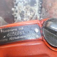 Husqvarna  268, снимка 5 - Градинска техника - 36978595