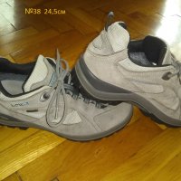 обувки LOWA novara gore-tex, снимка 2 - Дамски ежедневни обувки - 26733608