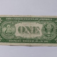 1 долар от 1935, снимка 2 - Нумизматика и бонистика - 40440167